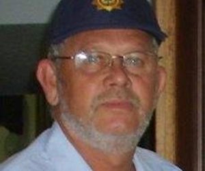 In Memoriam Adj Off Ghandi Kruger